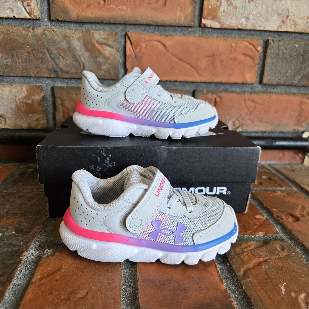 Under Armour Assert 9 AC